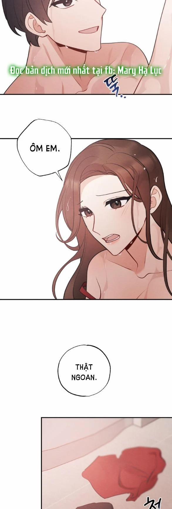 [18+] Hôn Nhân Bị Đánh Cắp 18.1 trang 1