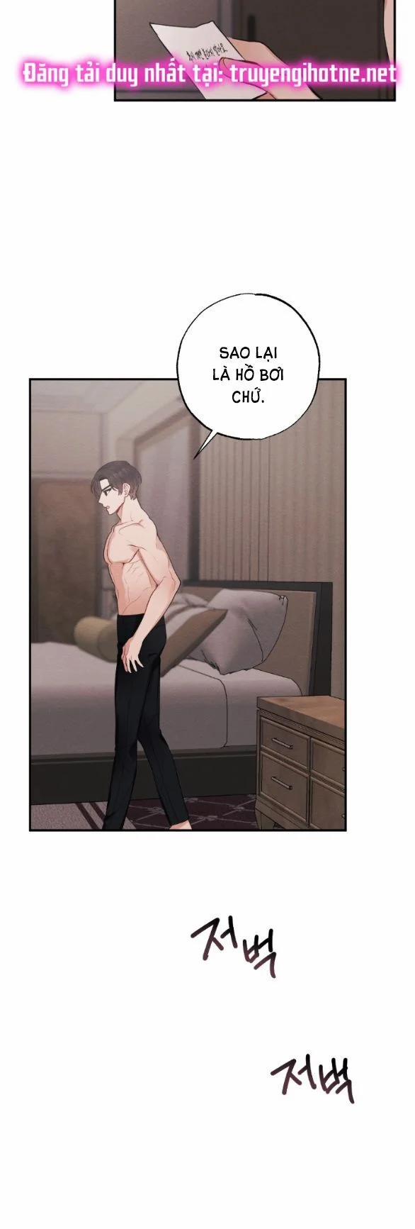 [18+] Hôn Nhân Bị Đánh Cắp 18.1 trang 12