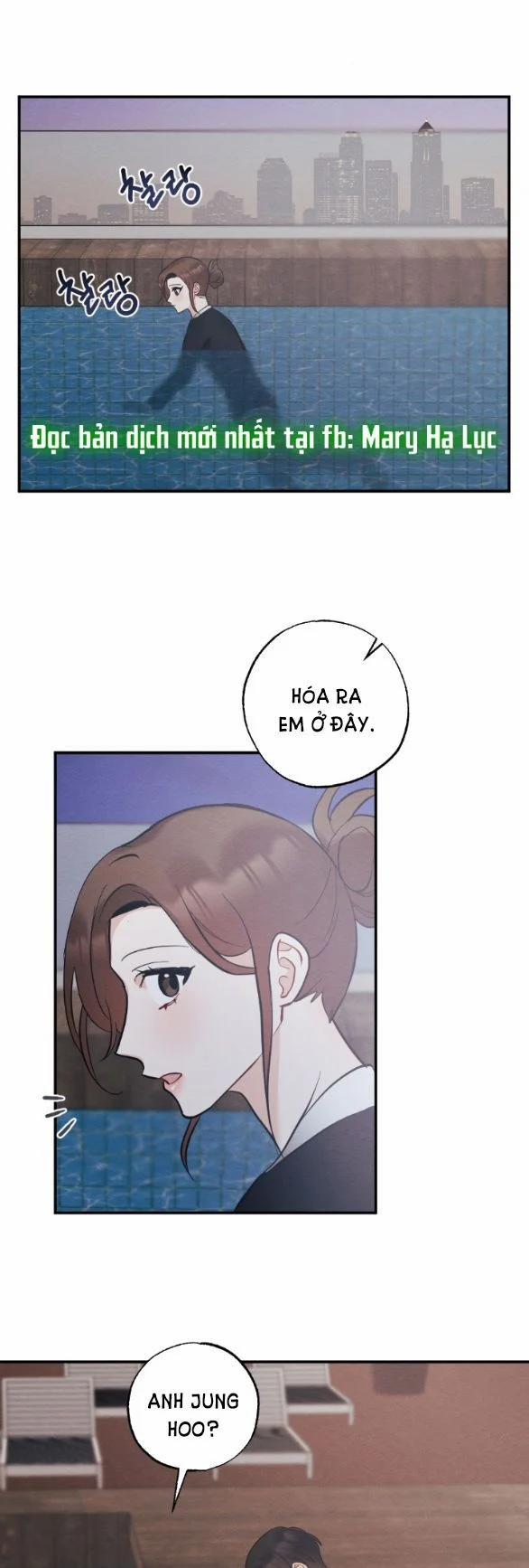 [18+] Hôn Nhân Bị Đánh Cắp 18.1 trang 14