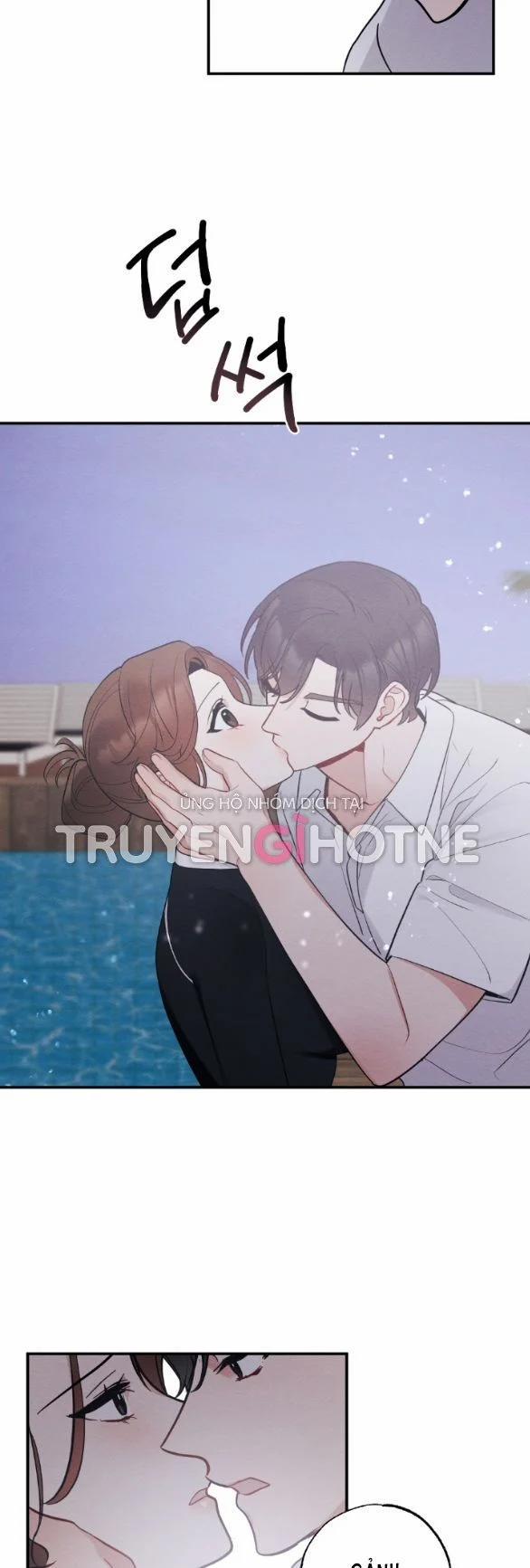 [18+] Hôn Nhân Bị Đánh Cắp 18.1 trang 16