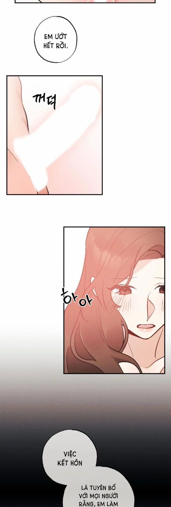 [18+] Hôn Nhân Bị Đánh Cắp 18.1 trang 3