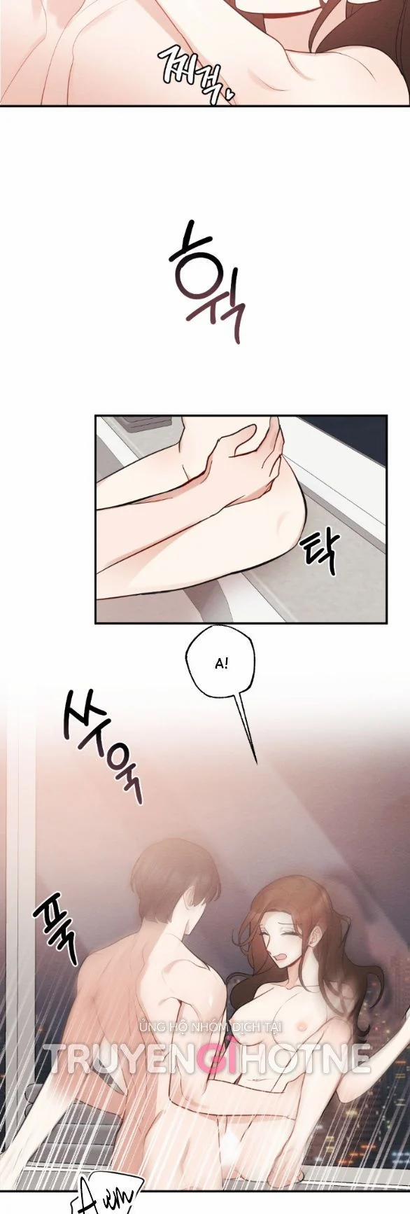 [18+] Hôn Nhân Bị Đánh Cắp 18.1 trang 7