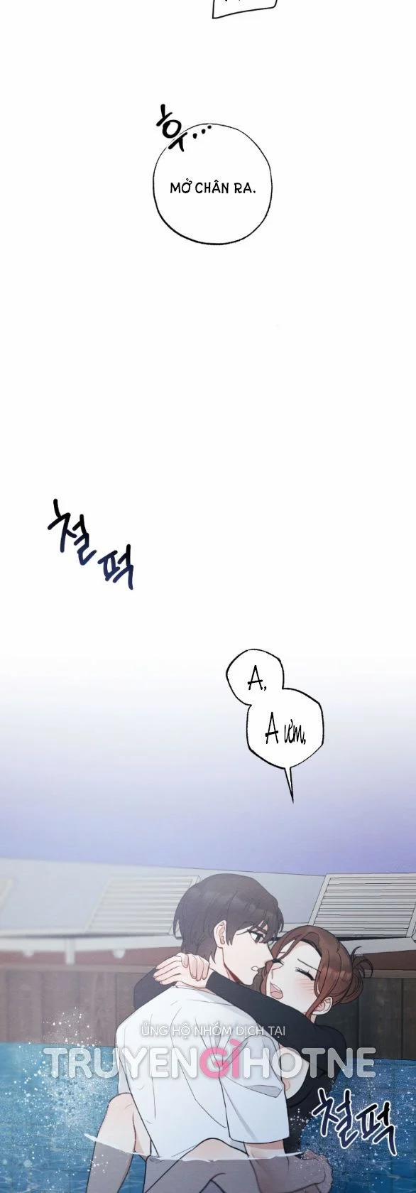 [18+] Hôn Nhân Bị Đánh Cắp 18.2 trang 10