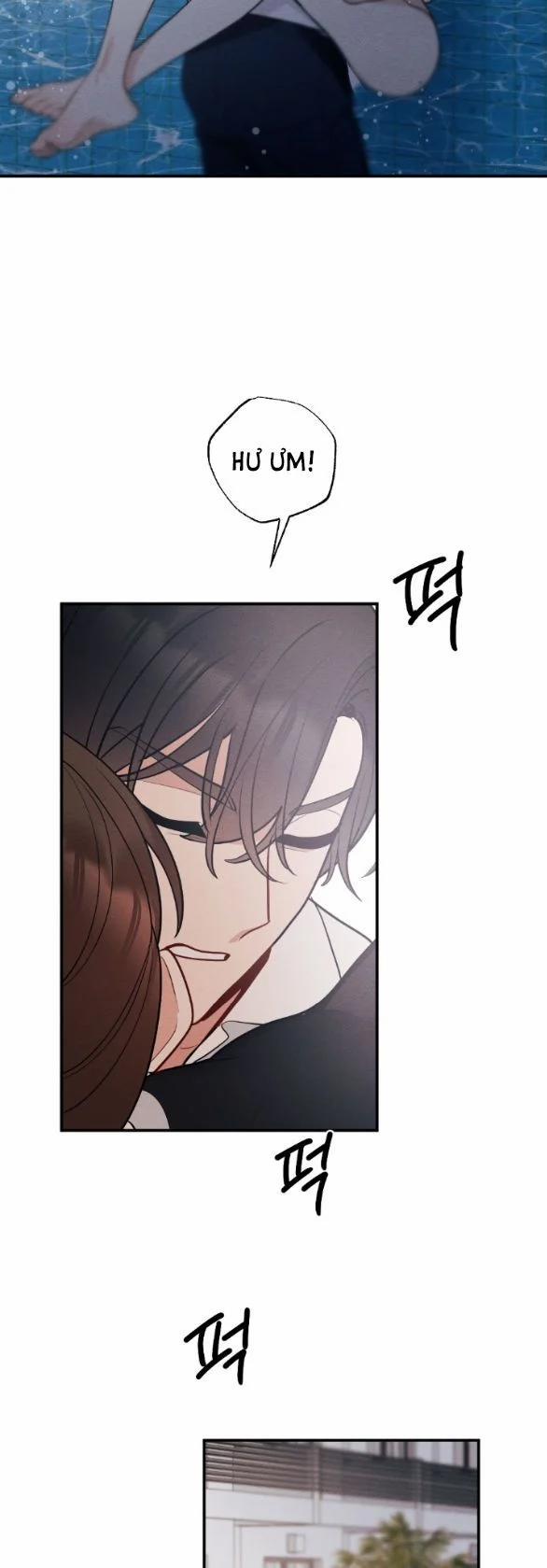 [18+] Hôn Nhân Bị Đánh Cắp 18.2 trang 11