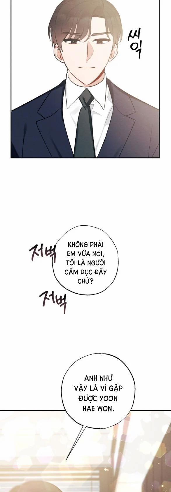 [18+] Hôn Nhân Bị Đánh Cắp 18.2 trang 16