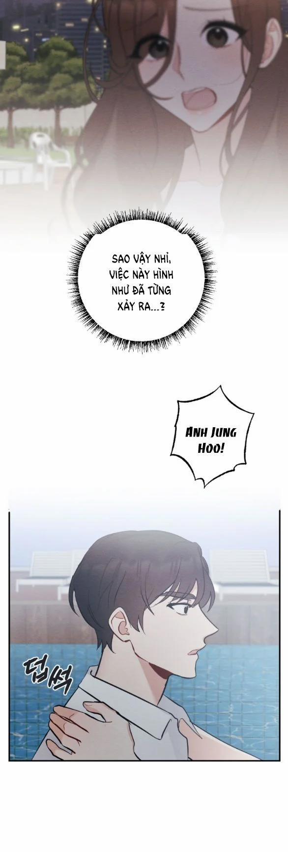 [18+] Hôn Nhân Bị Đánh Cắp 18.2 trang 2