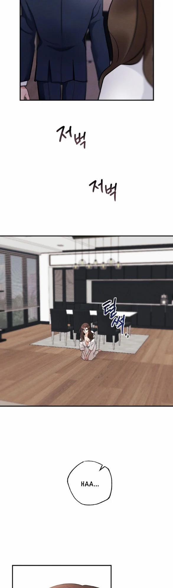 [18+] Hôn Nhân Bị Đánh Cắp 19.1 trang 11