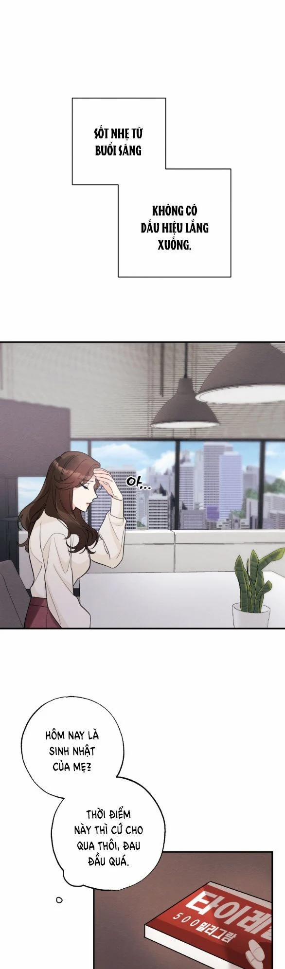 [18+] Hôn Nhân Bị Đánh Cắp 19.1 trang 14