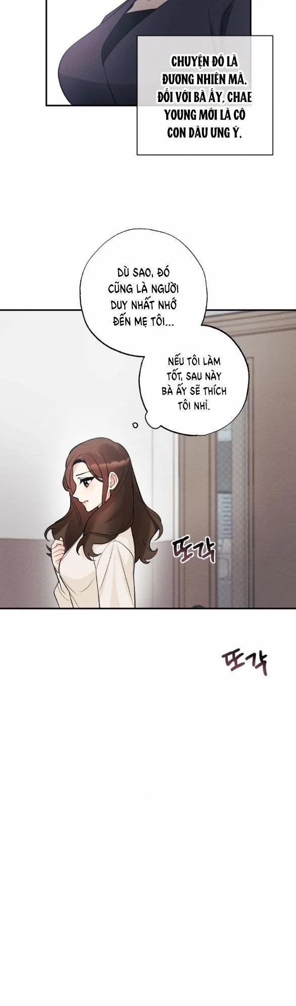 [18+] Hôn Nhân Bị Đánh Cắp 19.1 trang 16