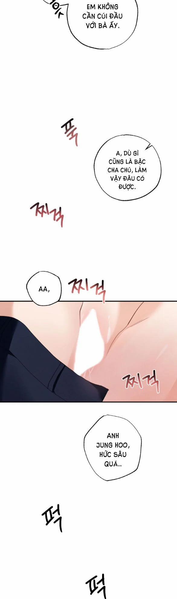 [18+] Hôn Nhân Bị Đánh Cắp 19.1 trang 7