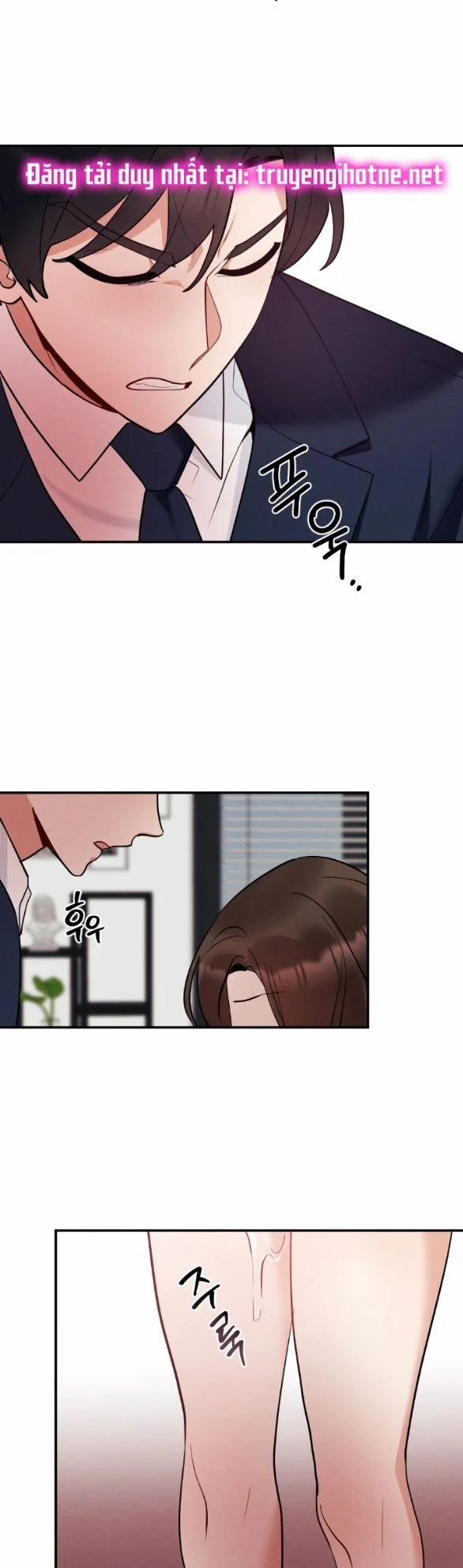 [18+] Hôn Nhân Bị Đánh Cắp 19.1 trang 8