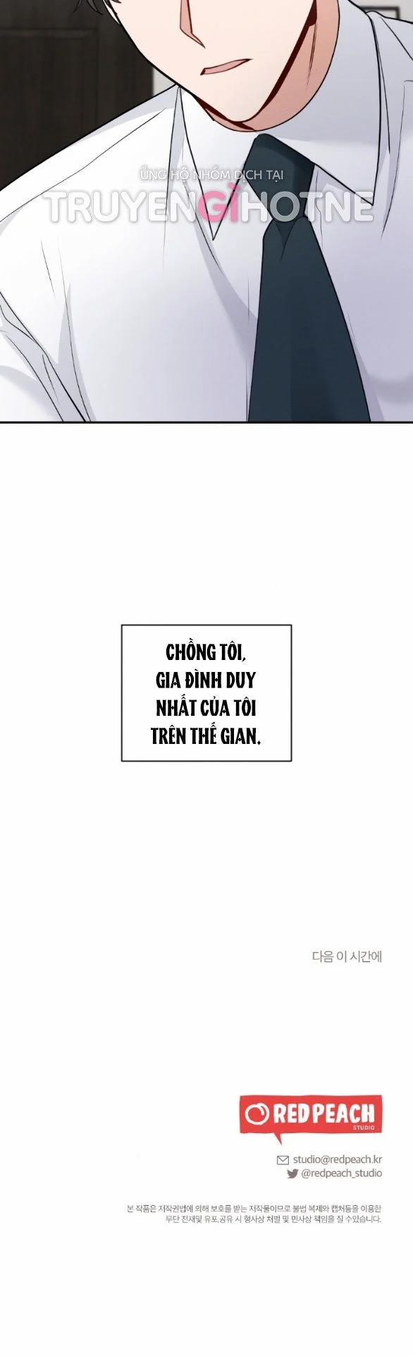 [18+] Hôn Nhân Bị Đánh Cắp 19.2 trang 17