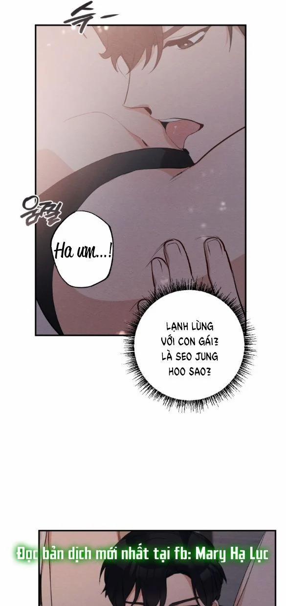 [18+] Hôn Nhân Bị Đánh Cắp 2.1 trang 1