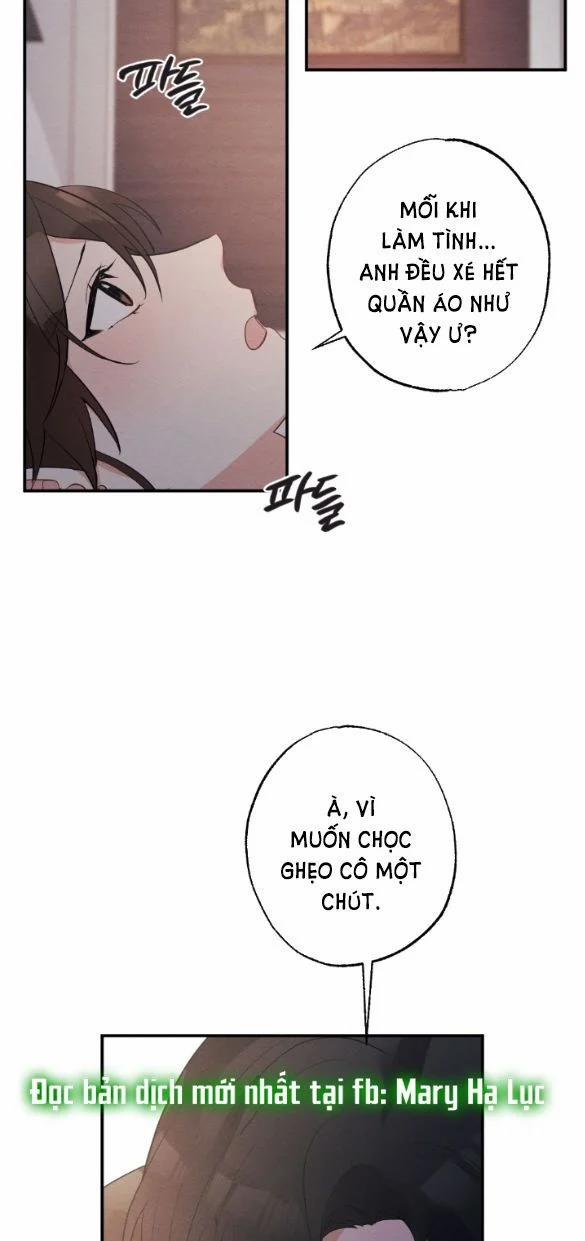 [18+] Hôn Nhân Bị Đánh Cắp 2.1 trang 10