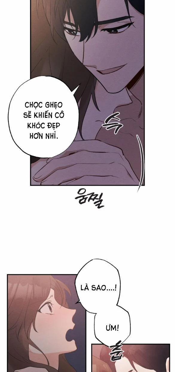 [18+] Hôn Nhân Bị Đánh Cắp 2.1 trang 11