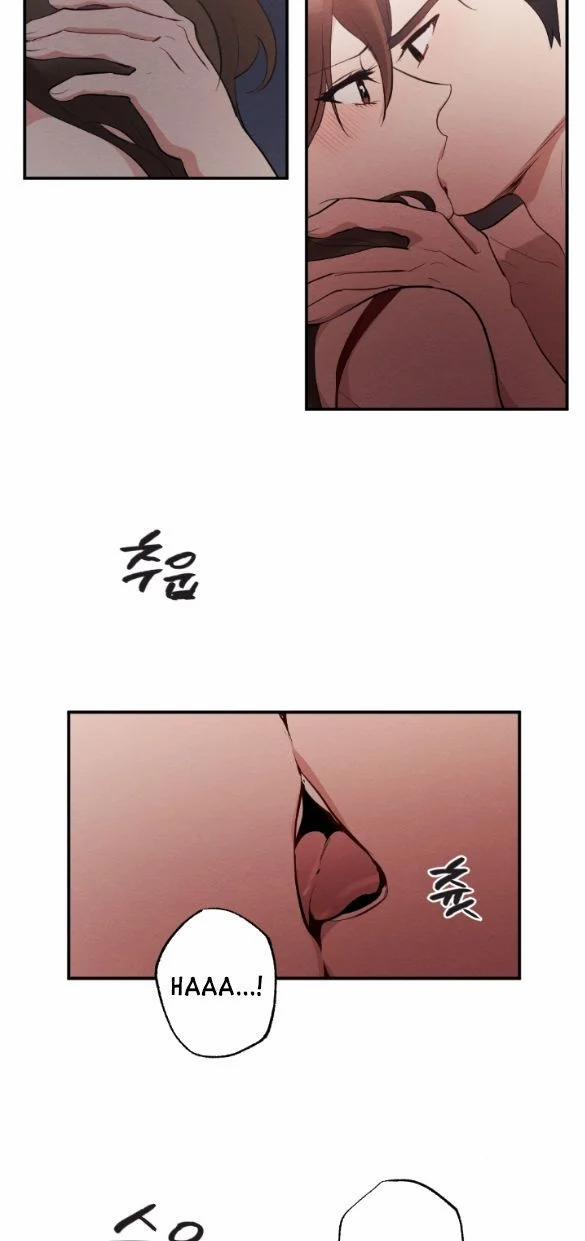 [18+] Hôn Nhân Bị Đánh Cắp 2.1 trang 12