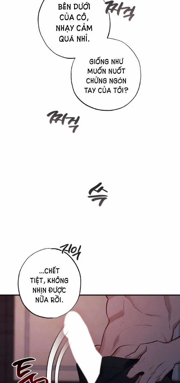 [18+] Hôn Nhân Bị Đánh Cắp 2.1 trang 15