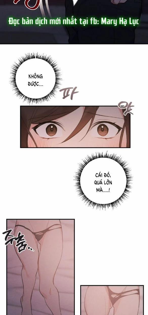 [18+] Hôn Nhân Bị Đánh Cắp 2.1 trang 16