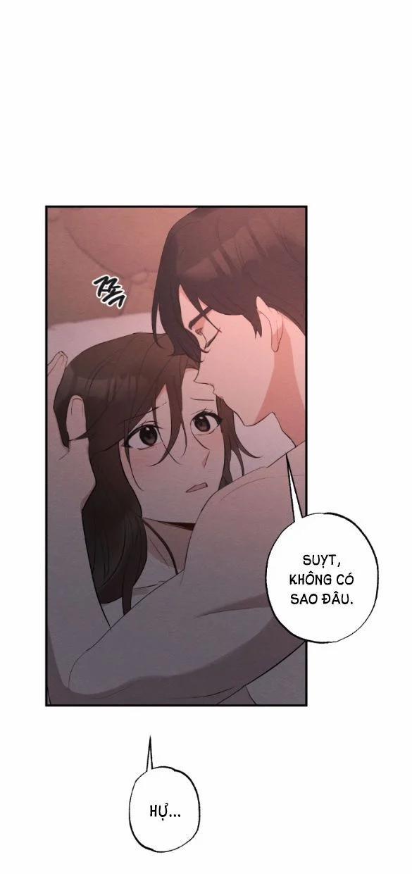 [18+] Hôn Nhân Bị Đánh Cắp 2.1 trang 18