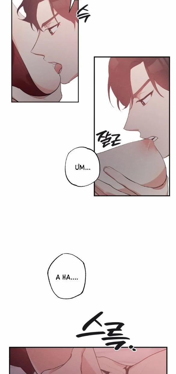 [18+] Hôn Nhân Bị Đánh Cắp 2.1 trang 21