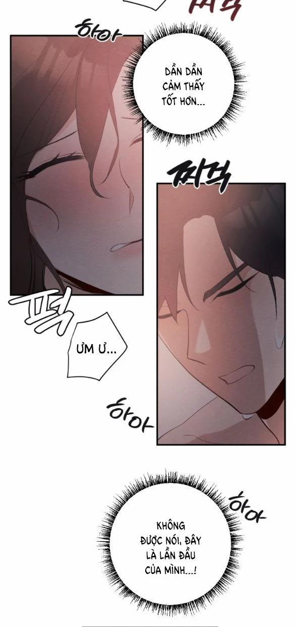 [18+] Hôn Nhân Bị Đánh Cắp 2.1 trang 24