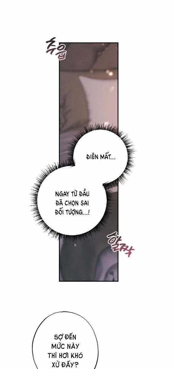 [18+] Hôn Nhân Bị Đánh Cắp 2.1 trang 4