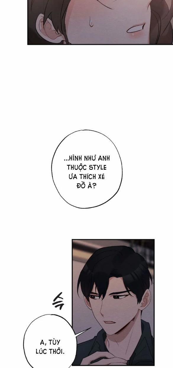 [18+] Hôn Nhân Bị Đánh Cắp 2.1 trang 7