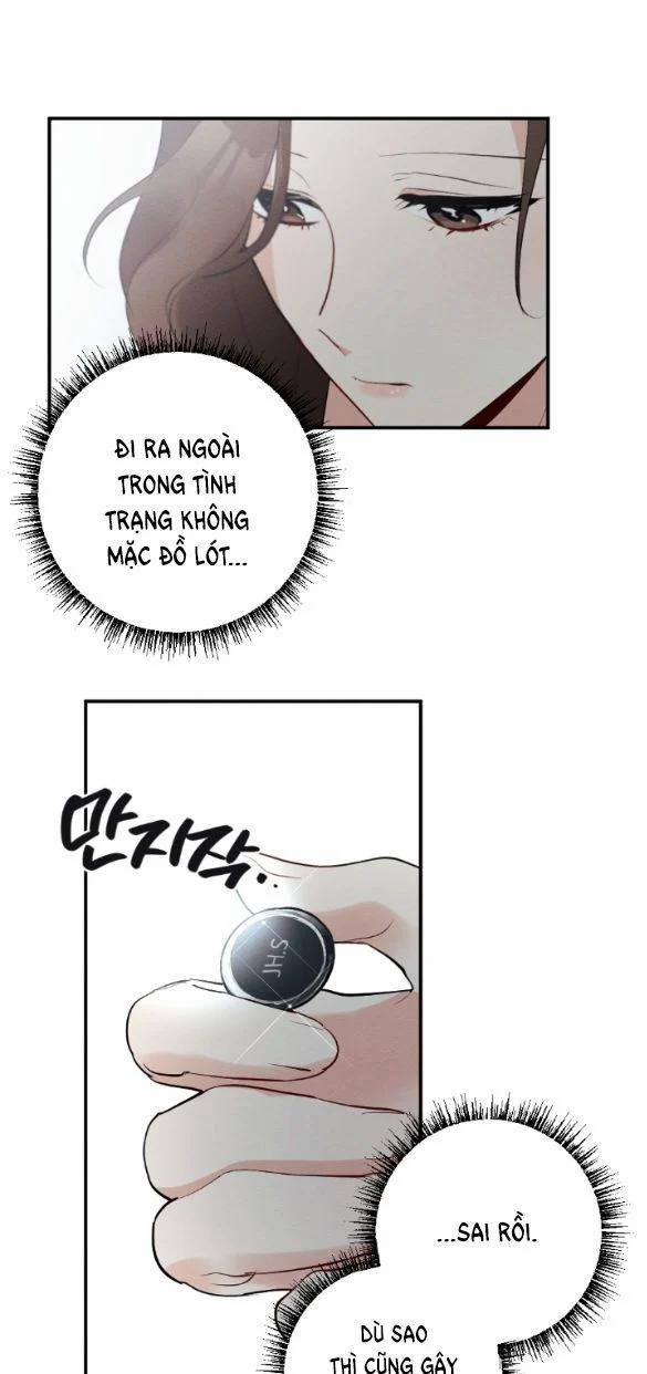 [18+] Hôn Nhân Bị Đánh Cắp 2.2 trang 0