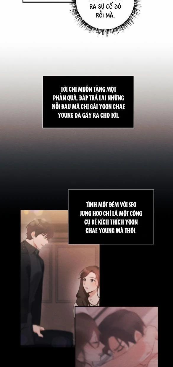 [18+] Hôn Nhân Bị Đánh Cắp 2.2 trang 1