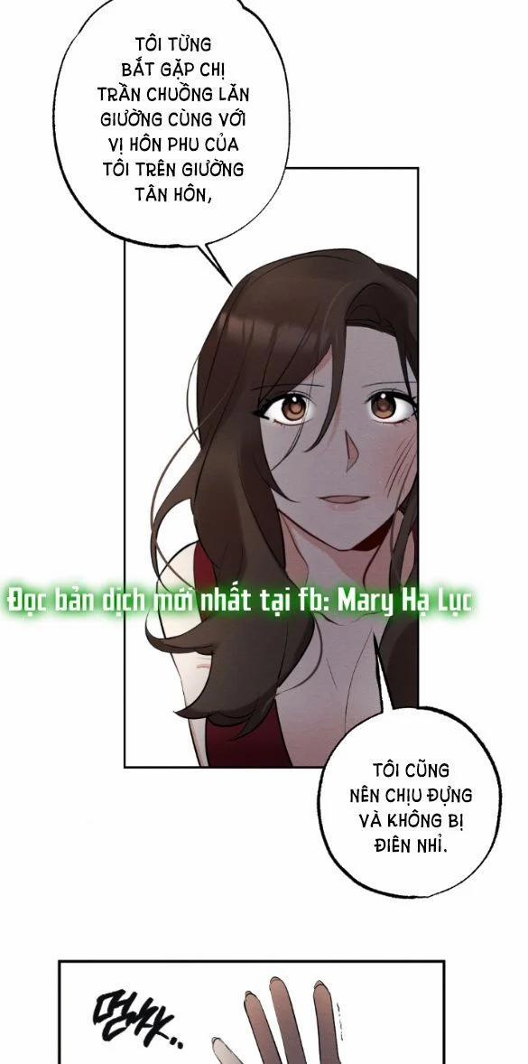 [18+] Hôn Nhân Bị Đánh Cắp 2.2 trang 13