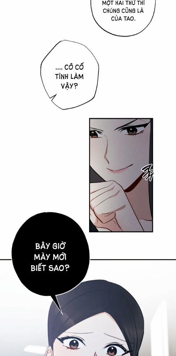 [18+] Hôn Nhân Bị Đánh Cắp 2.2 trang 15