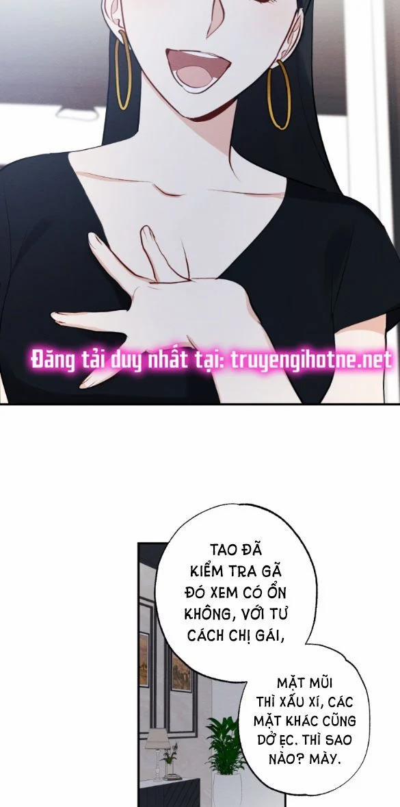 [18+] Hôn Nhân Bị Đánh Cắp 2.2 trang 16