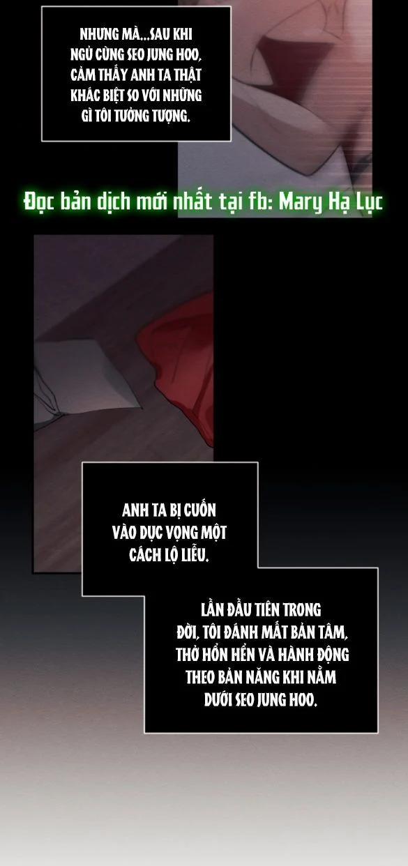 [18+] Hôn Nhân Bị Đánh Cắp 2.2 trang 2