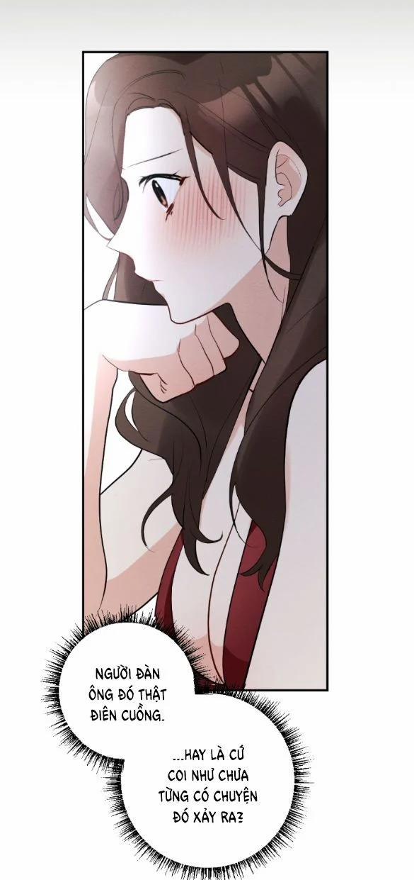 [18+] Hôn Nhân Bị Đánh Cắp 2.2 trang 3