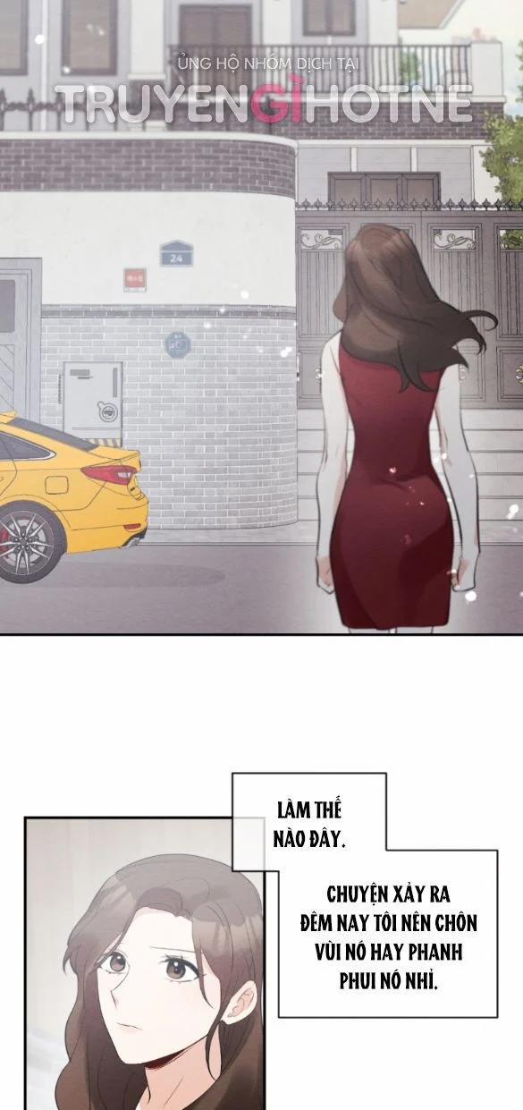 [18+] Hôn Nhân Bị Đánh Cắp 2.2 trang 5