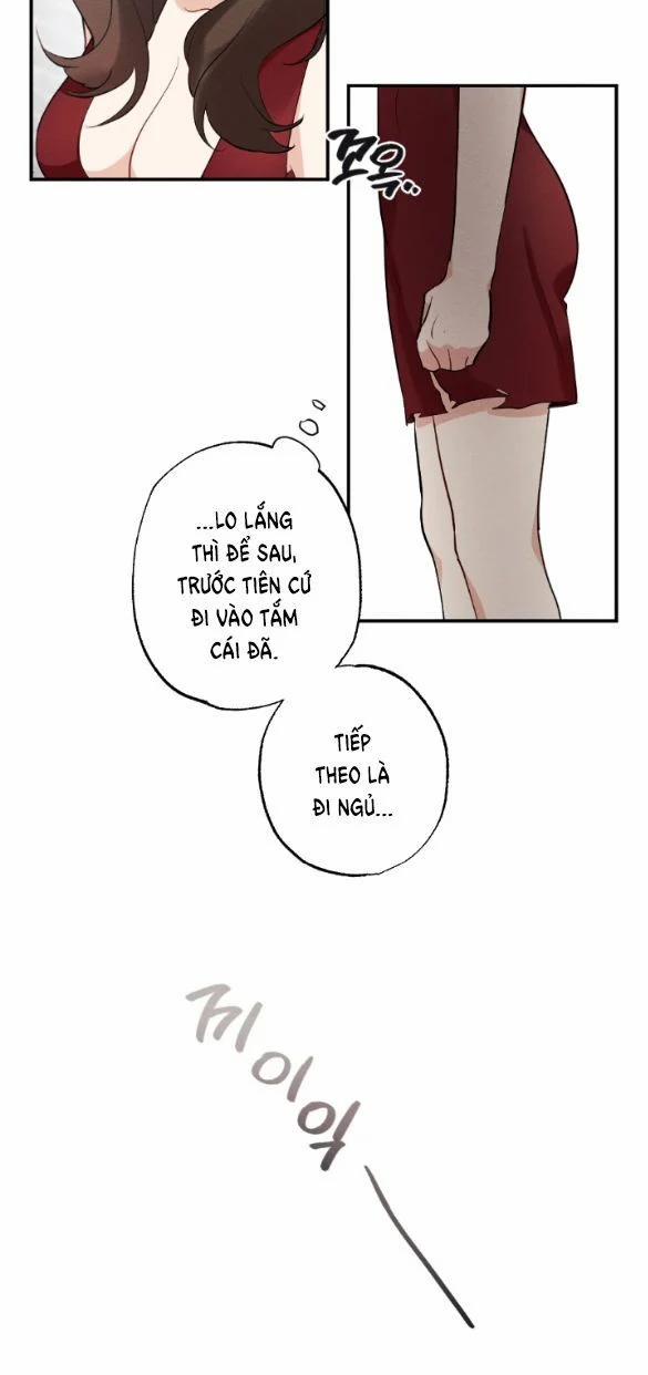 [18+] Hôn Nhân Bị Đánh Cắp 2.2 trang 6