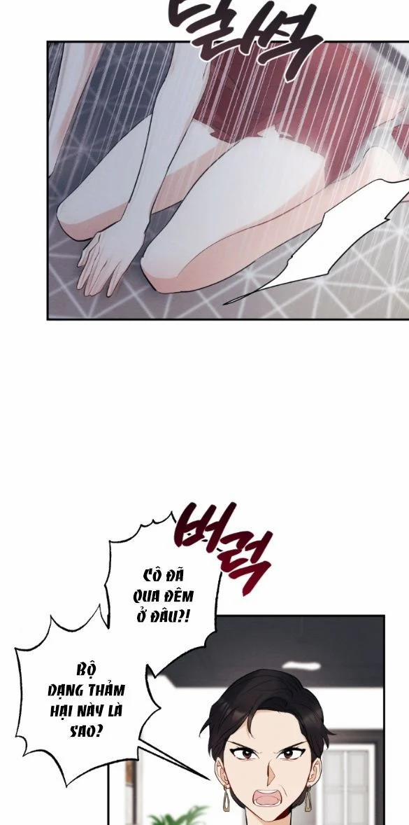 [18+] Hôn Nhân Bị Đánh Cắp 2.2 trang 9