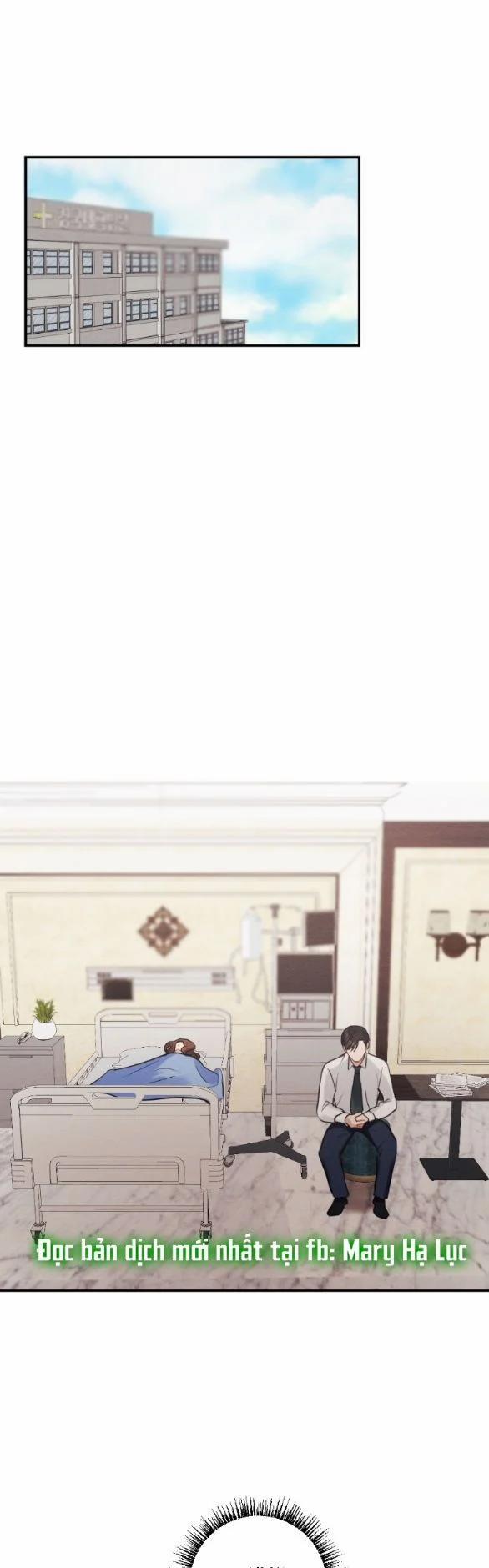 [18+] Hôn Nhân Bị Đánh Cắp 20.1 trang 0