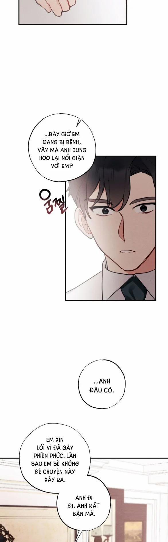 [18+] Hôn Nhân Bị Đánh Cắp 20.1 trang 11