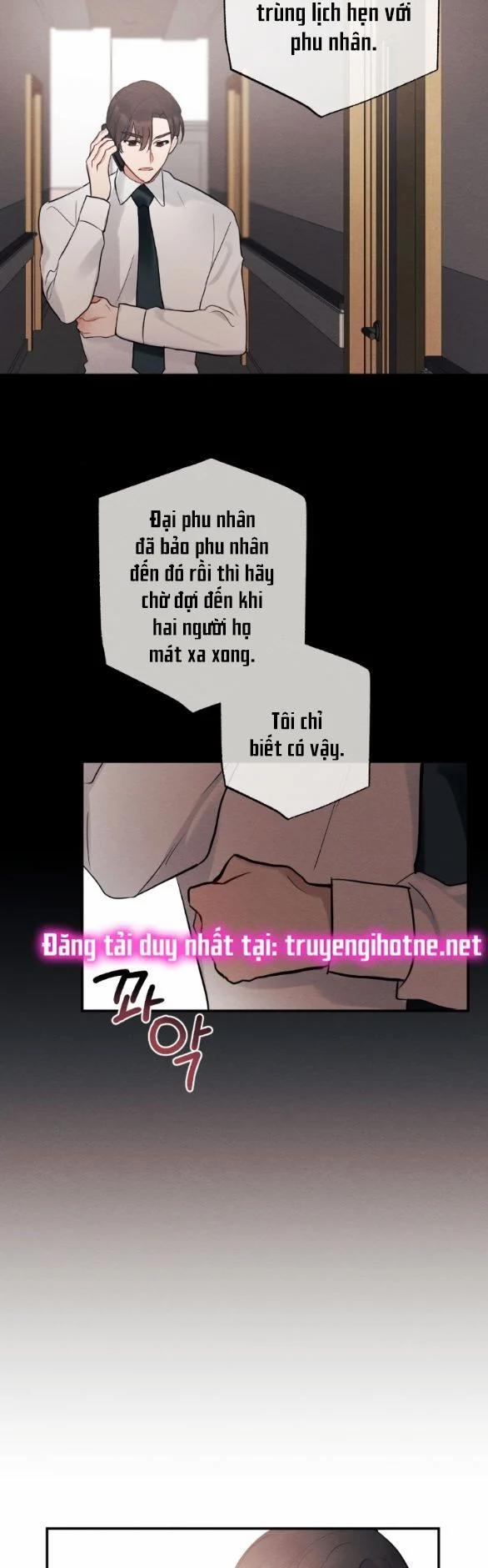 [18+] Hôn Nhân Bị Đánh Cắp 20.1 trang 2