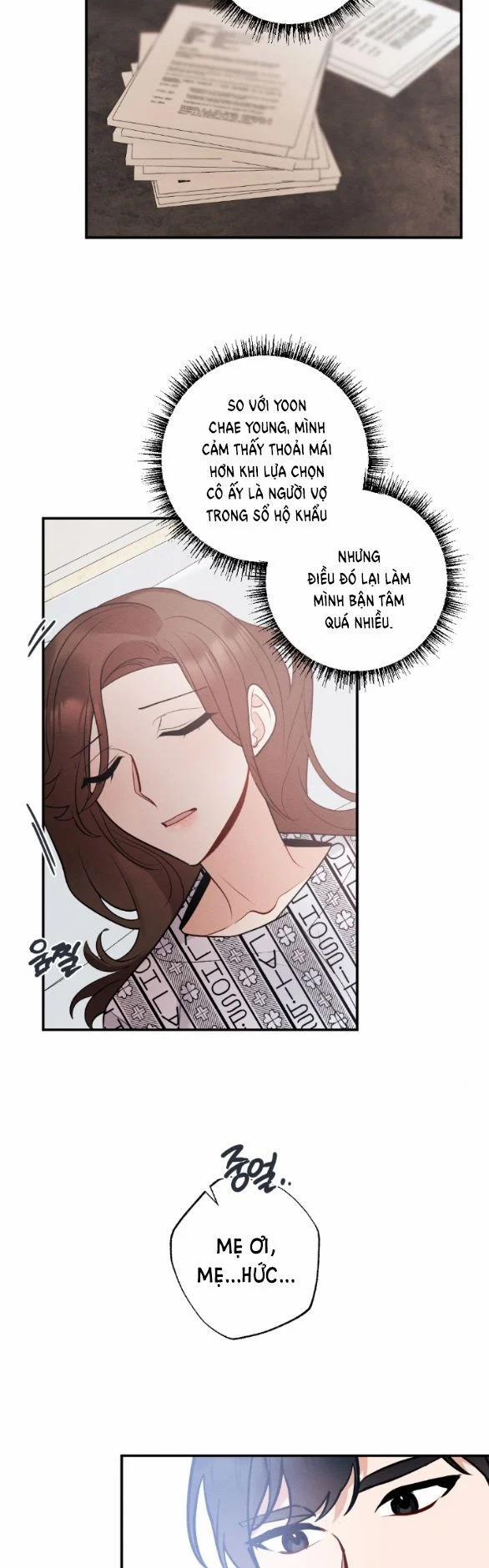 [18+] Hôn Nhân Bị Đánh Cắp 20.1 trang 5