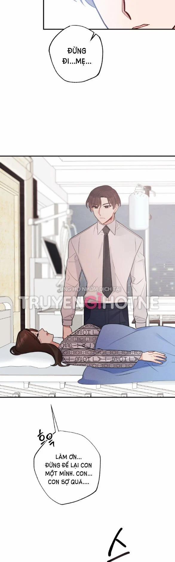 [18+] Hôn Nhân Bị Đánh Cắp 20.1 trang 6