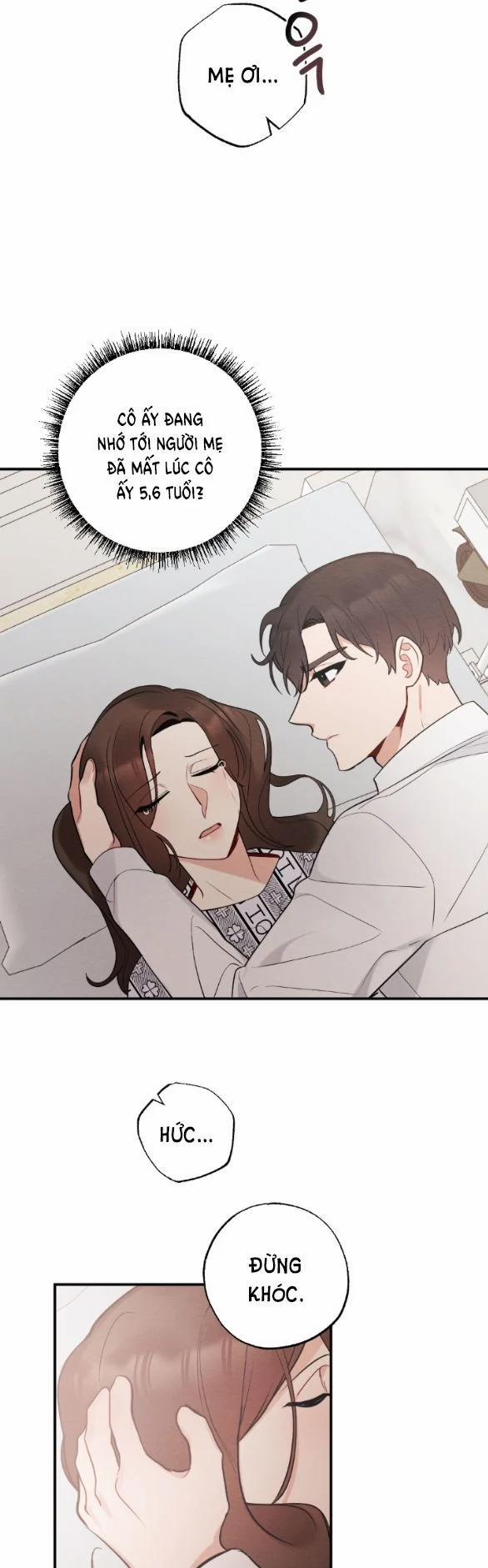 [18+] Hôn Nhân Bị Đánh Cắp 20.1 trang 7