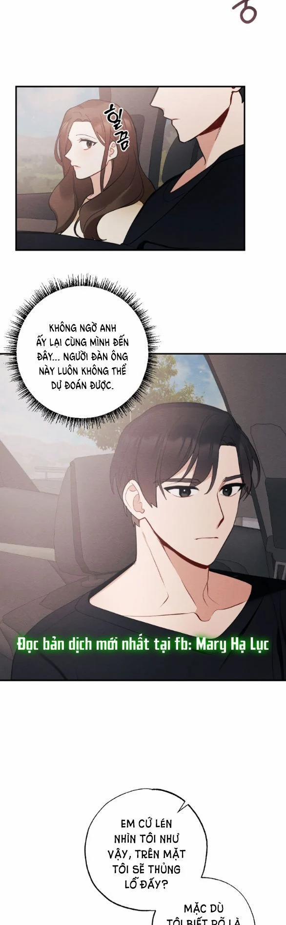 [18+] Hôn Nhân Bị Đánh Cắp 20.2 trang 0