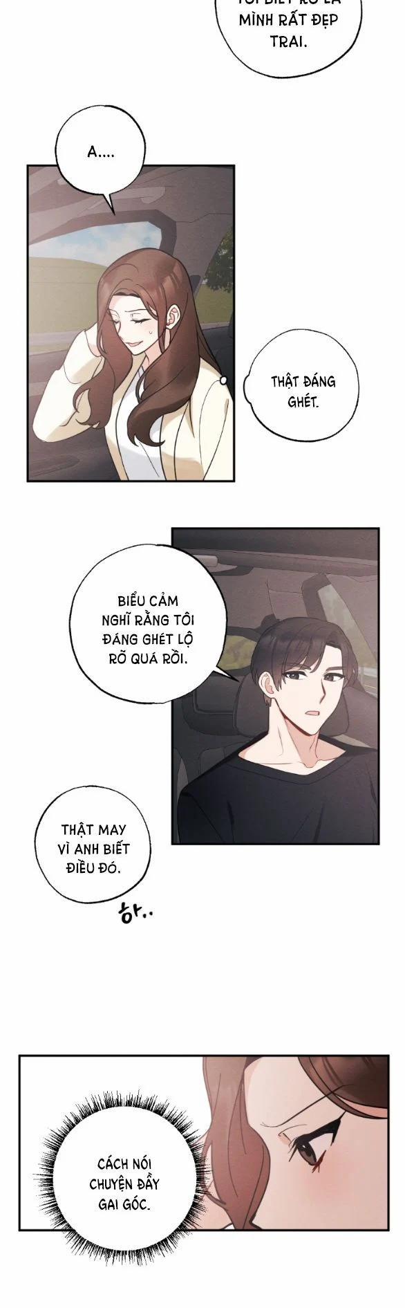 [18+] Hôn Nhân Bị Đánh Cắp 20.2 trang 1