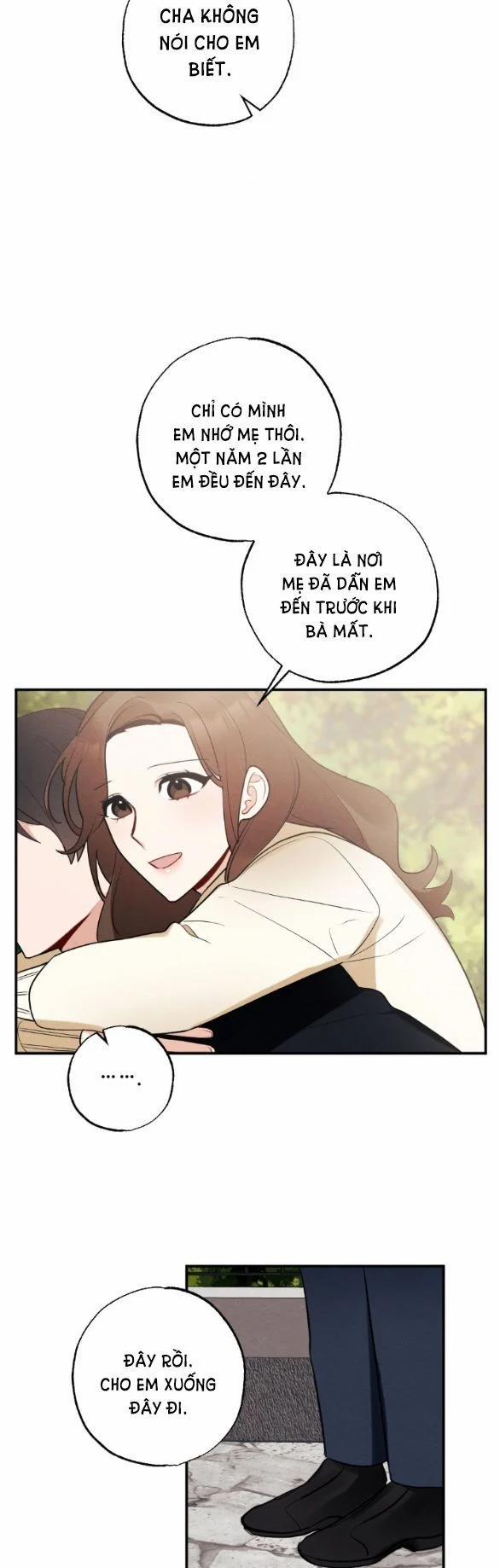 [18+] Hôn Nhân Bị Đánh Cắp 20.2 trang 10