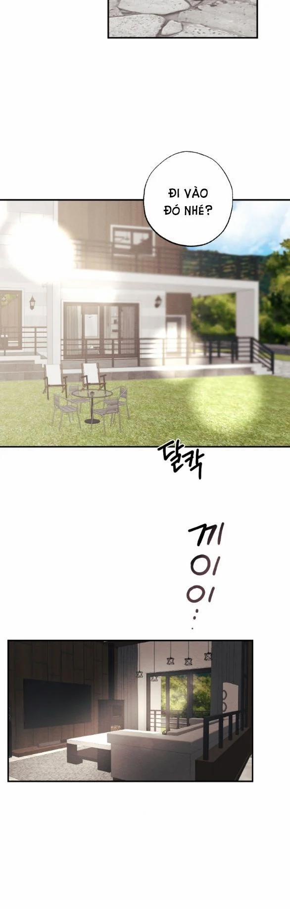 [18+] Hôn Nhân Bị Đánh Cắp 20.2 trang 11