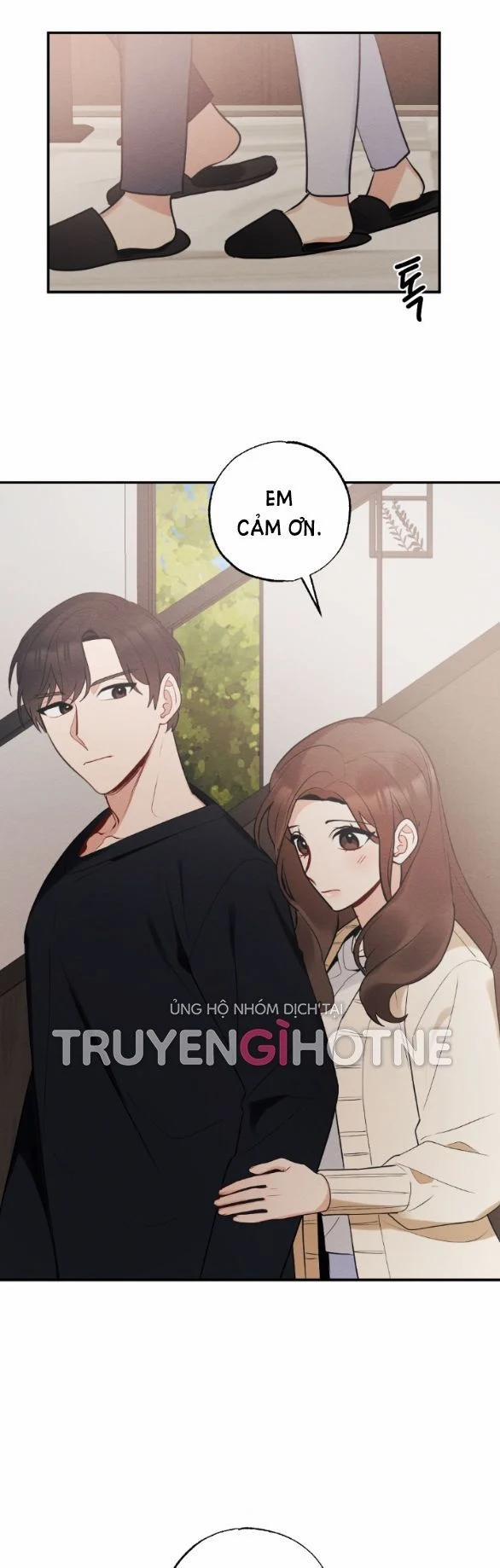 [18+] Hôn Nhân Bị Đánh Cắp 20.2 trang 12