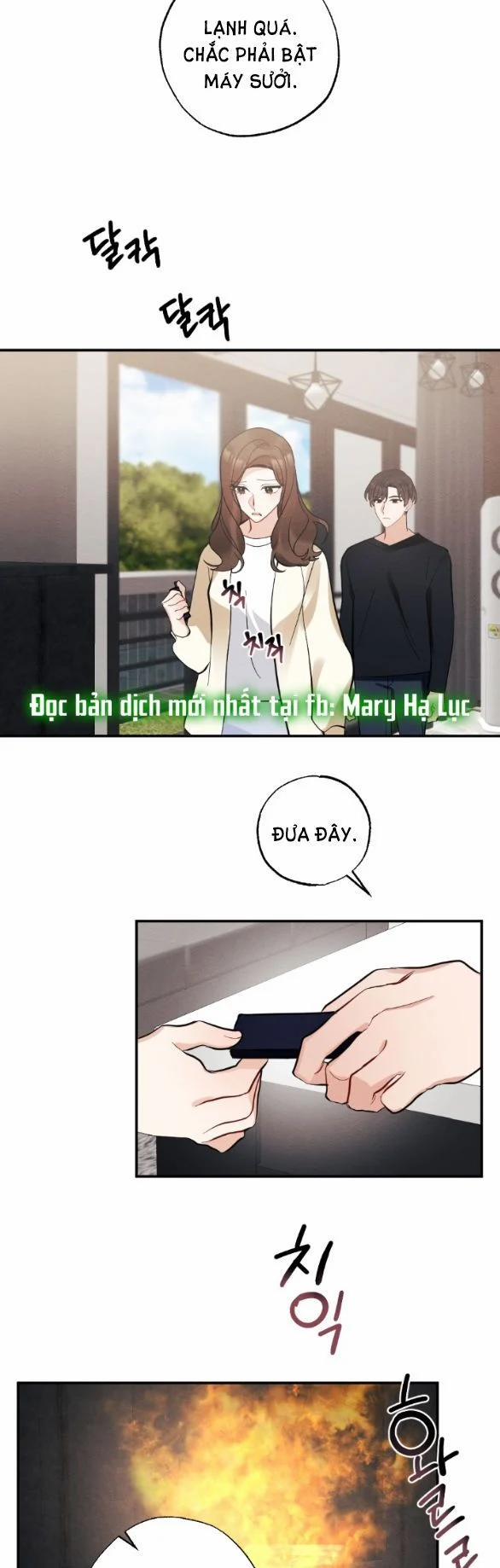 [18+] Hôn Nhân Bị Đánh Cắp 20.2 trang 13