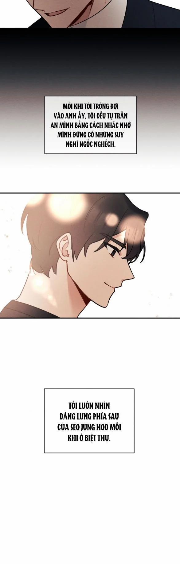 [18+] Hôn Nhân Bị Đánh Cắp 20.2 trang 17